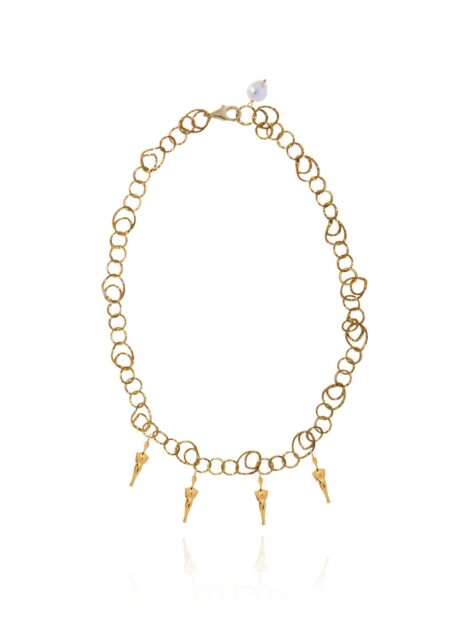 Colchis Necklace