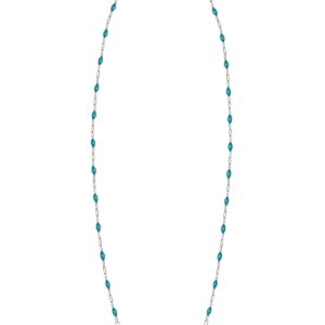 Enamel Aqua Rosario
