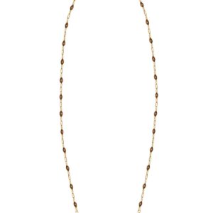 Enamel Bronze Rosario