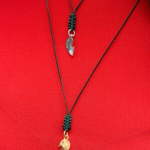 Eros & Psyche Dark Green Set
