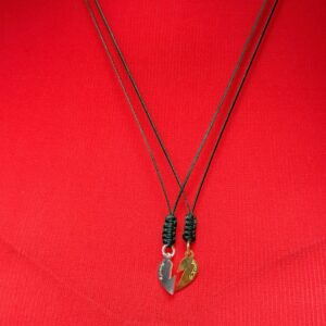Eros & Psyche Dark Green Set