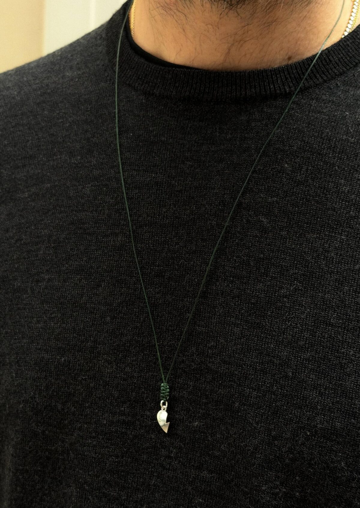 Eros & Psyche Dark Green Set Eros & Psyche Dark Green Set