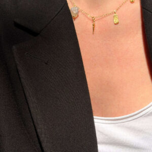 Olympos Necklace
