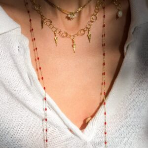 Colchis Necklace