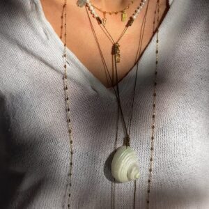 Olympos Necklace