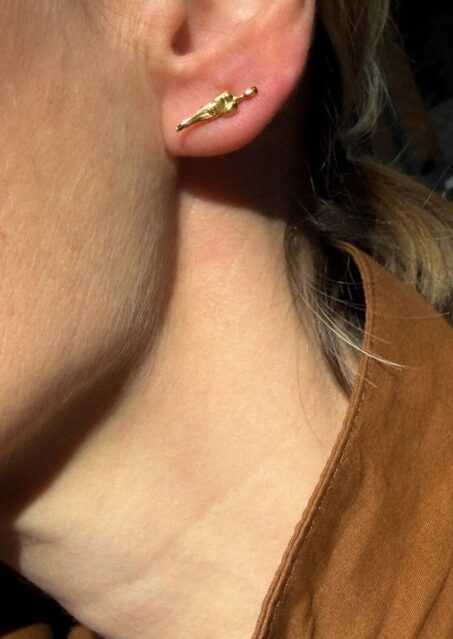 Inoe Miniature Studs