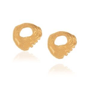 Lava Earrings