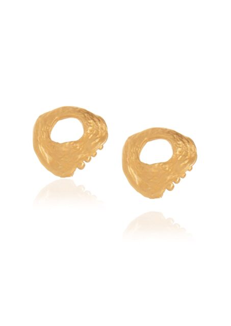 Lava Earrings