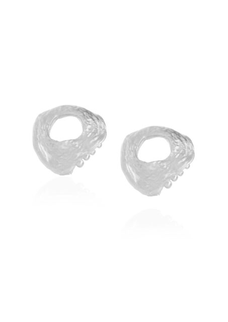 Lava Earrings