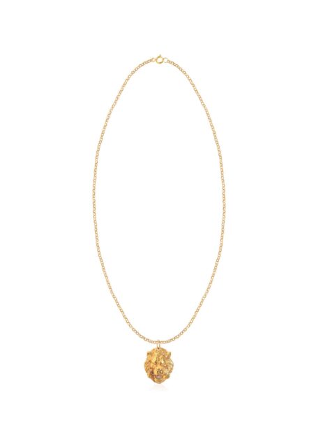 Leon Thin Chain