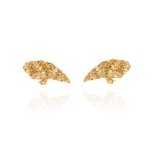 Nebula Small Crawler Earrings