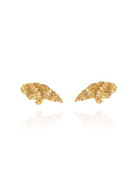 Nebula Small Crawler Earrings