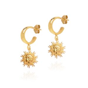 Sun Mini Hoops