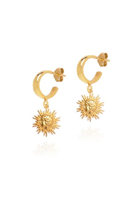Sun Mini Hoops