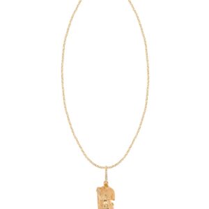 Theá Large Thin Chain