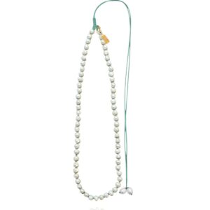 Xeni Pearl Aqua Rosario