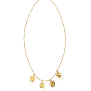 Athinules Necklace