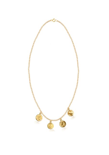 Athinules Necklace