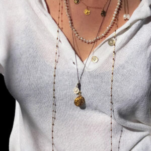 Alexandria Necklace