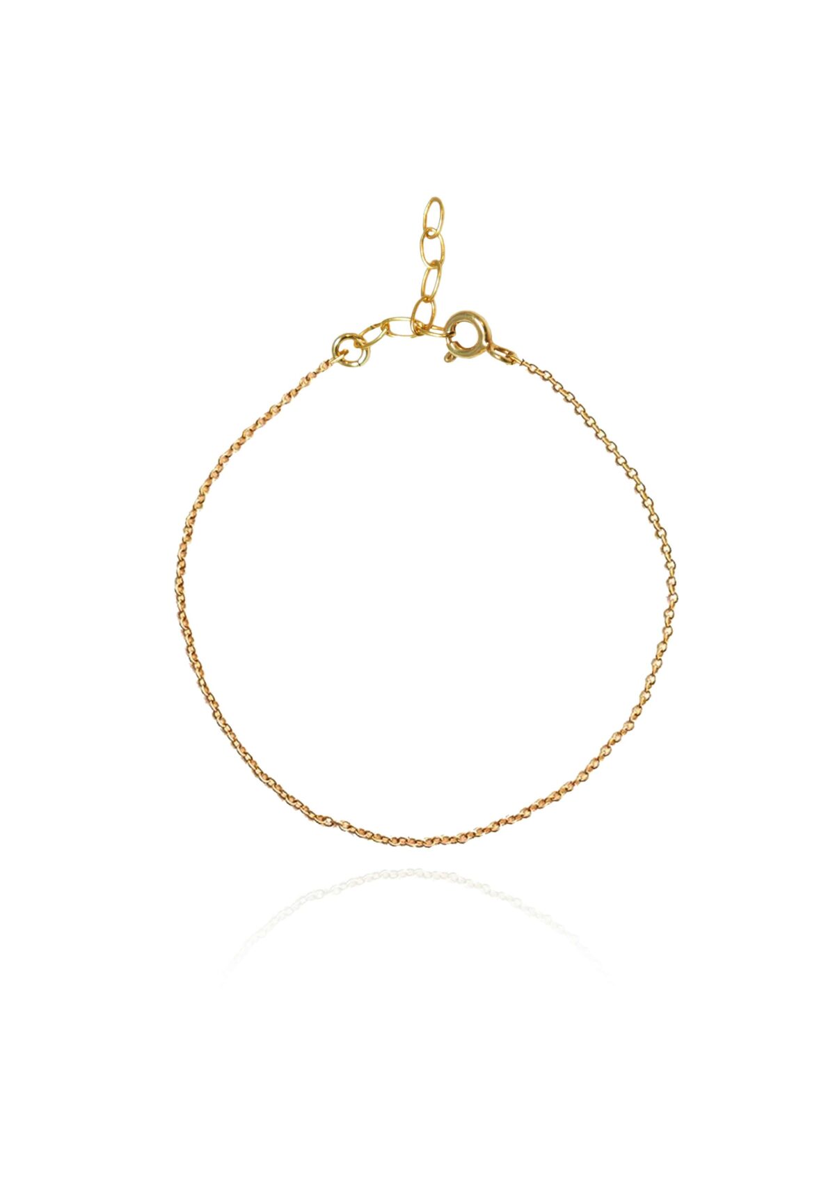 Thin Bracelet