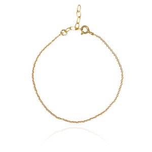 Thin Bracelet