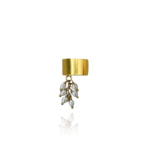 Tsampi Ear Cuff