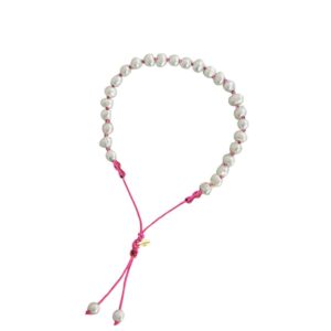 Xeni Pearl Bracelet