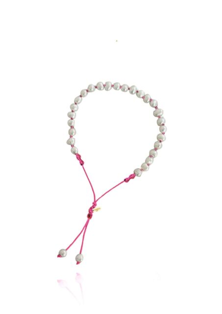 Xeni Pearl Bracelet