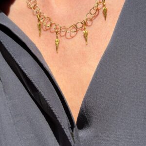 Colchis Necklace