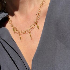 Colchis Necklace