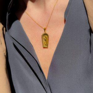 Venetia Necklace