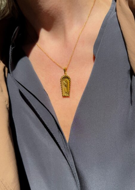 Venetia Necklace