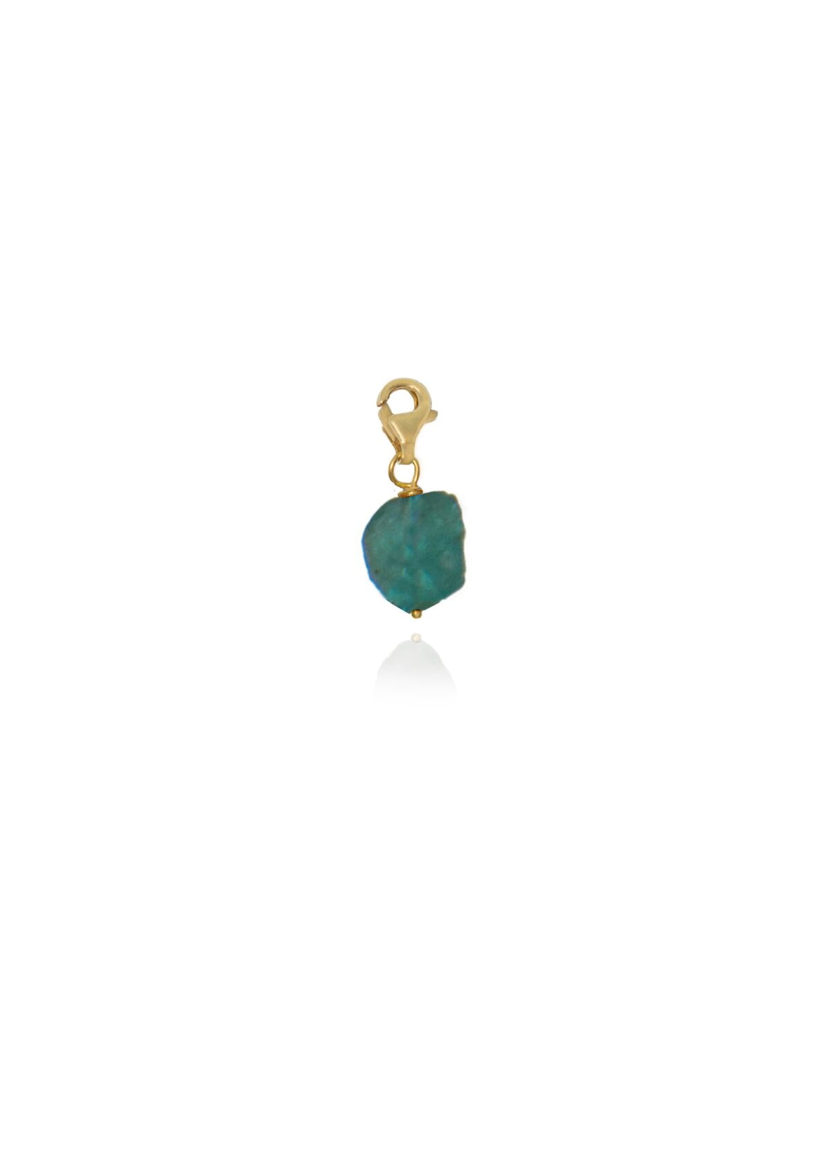 Apatite Clip On Apatite Clip On
