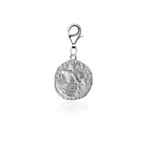 Zodiac Clip On Charm