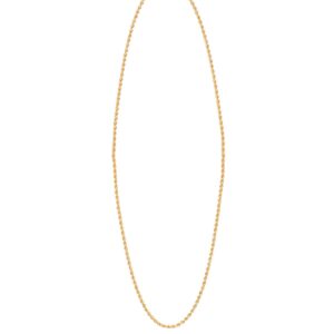 Cord Chain