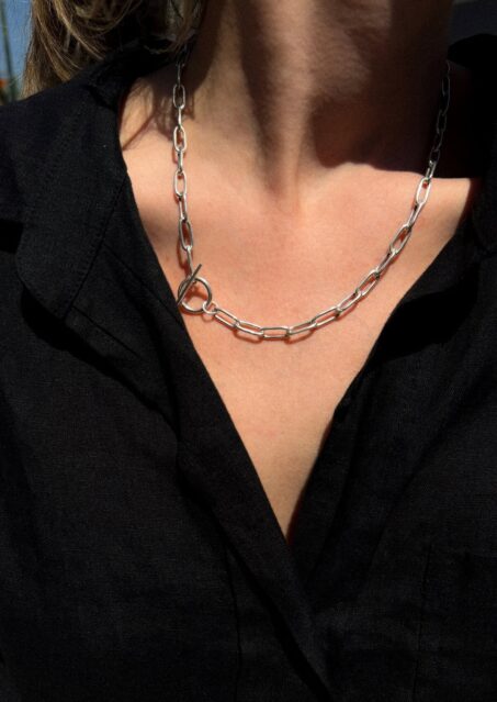 Nyx Chain