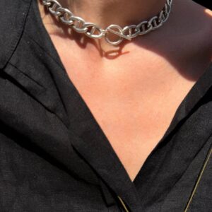 Himeros Choker