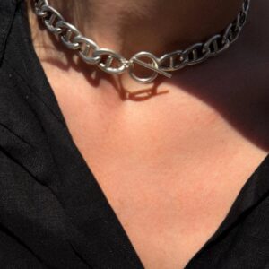 Himeros Choker