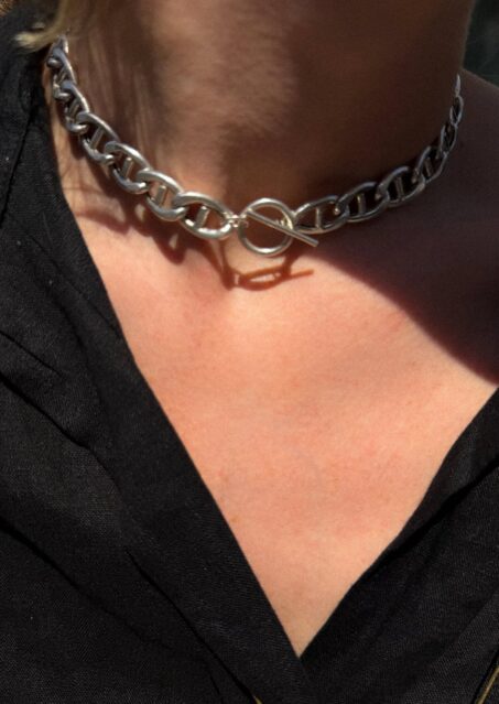 Himeros Choker