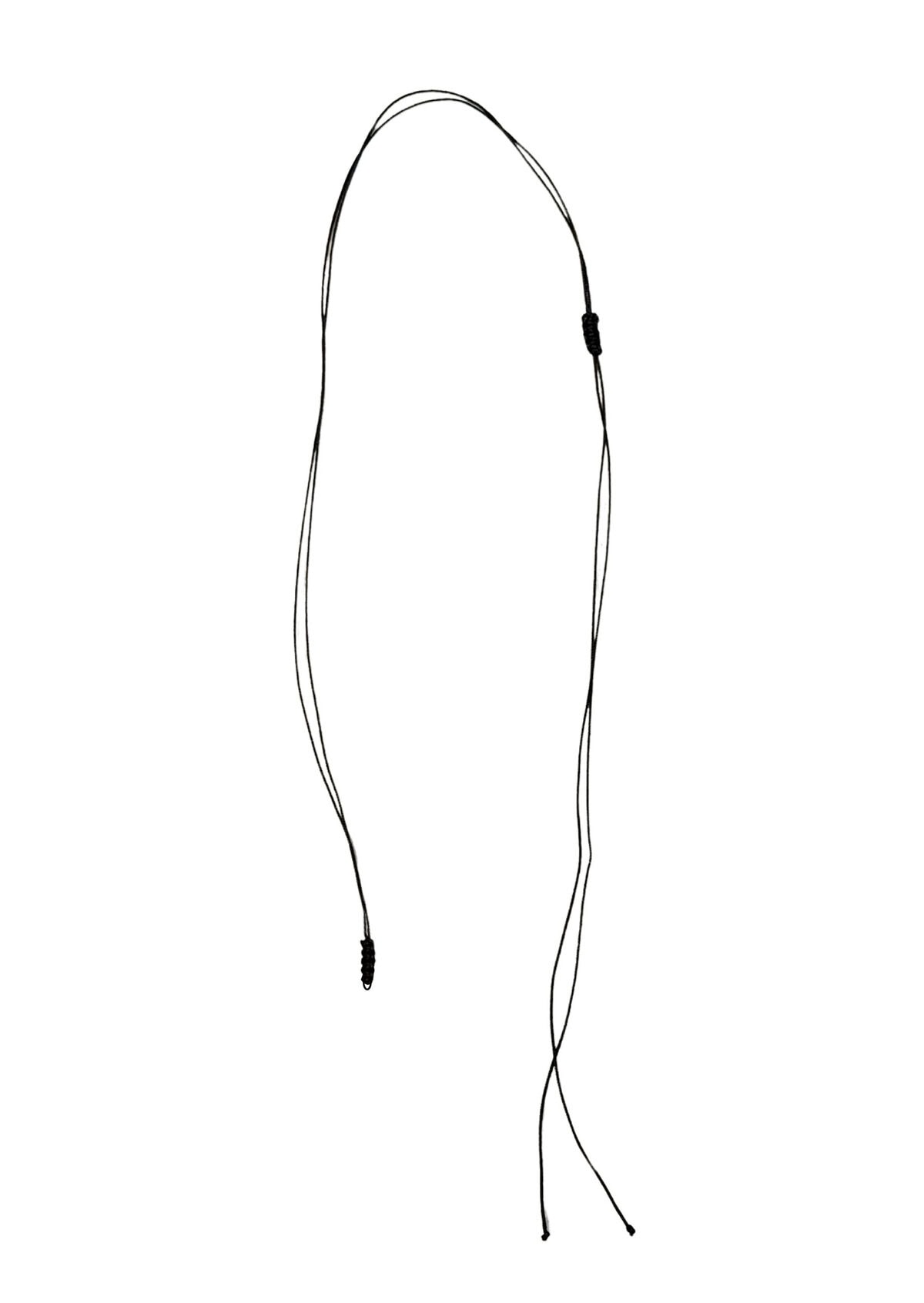 Kordoni Necklace Kordoni Necklace