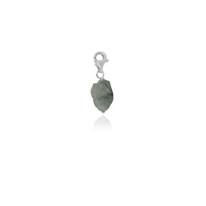 Labradorite Clip On