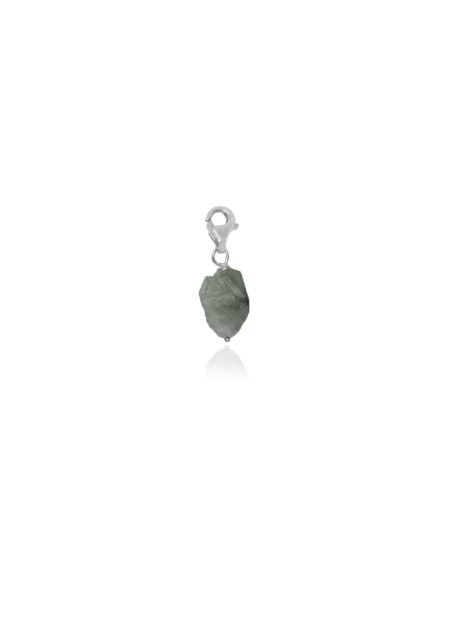 Labradorite Clip On Labradorite Clip On