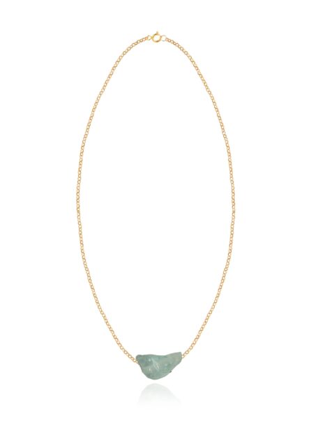 Lukumaki Mastiha Necklace