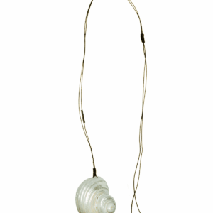 Ursula Moca Necklace