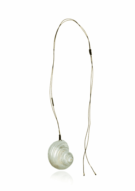 Ursula Moca Necklace