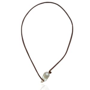 Karma Necklace