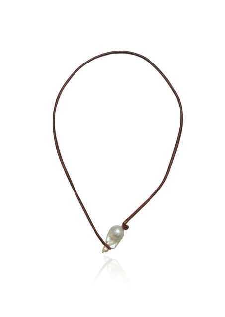 Karma Necklace