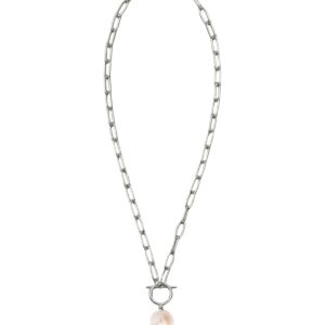 Nyx Baroque Pearl Necklace