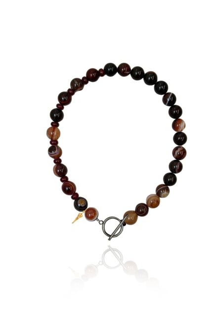 Earth Goddess Necklace
