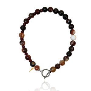 Earth Goddess Necklace